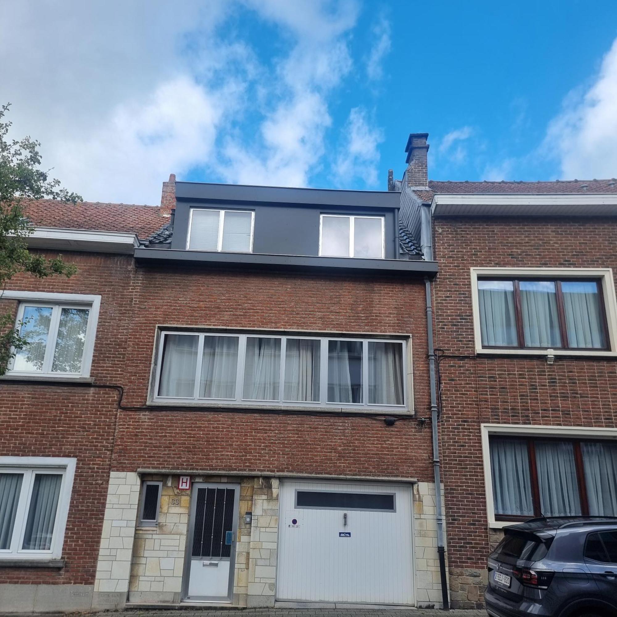 Casa vacanze Maison Armand Bxl